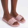 Holster Laze Sandal - Rose