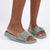Holster Laze Sandal - Seagrass