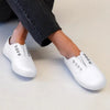 Holster Ruby Sneaker - White
