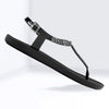 Holster Shari Sandals - Black