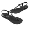 Holster Shari Sandals - Black