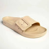 Holster Solace Buckle Push In Sandal - Sand