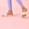 Holster Solace Buckle Slide - Blush-Holster-Buy shoes online