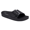 Holster Solace Push In Sandal -Black-Holster-Buy shoes online