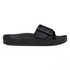 Holster Solace Push In Sandal -Black-Holster-Buy shoes online