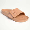 Holster Solace Push In Sandal - Natural-Holster-Buy shoes online