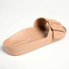 Holster Solace Push In Sandal - Natural-Holster-Buy shoes online