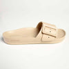 Holster Solace Push In Sandal - Sand-Holster-Buy shoes online