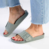 Holster Solace Push In Sandal -Seagrass-Holster-Buy shoes online