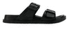 Holster Soleseeker Sandal - Black