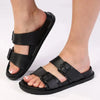 Holster Soleseeker Sandal - Black