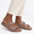 Holster Soleseeker Sandal - Natural