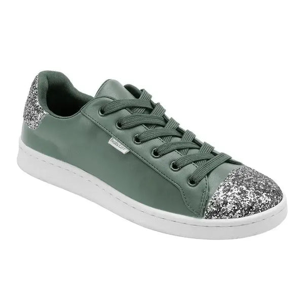 Holster Stardust Sneaker - Green