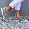 Holster Stardust Sneaker - Green