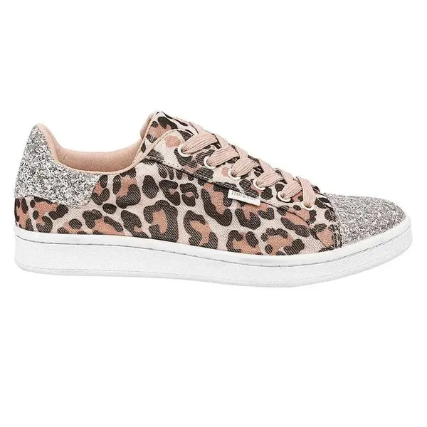 Holster Stardust Sneaker - Leopard