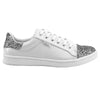 Holster Stardust Sneaker - White