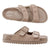 Holster Stride Sandals - Beige