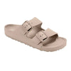 Holster Sundreamer Double Buckle Sandal - Beige
