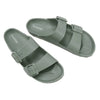 Holster Sundreamer Double Buckle Sandal - Seagrass
