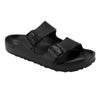 Holster Sundreamer Double Buckle Sandals - Black