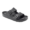 Holster Sundreamer Double Buckle Sandals - Graphite