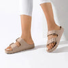 Holster Sundreamer Sandal - Beige