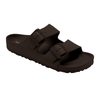 Holster Sundreamer Sandals - Chocolate
