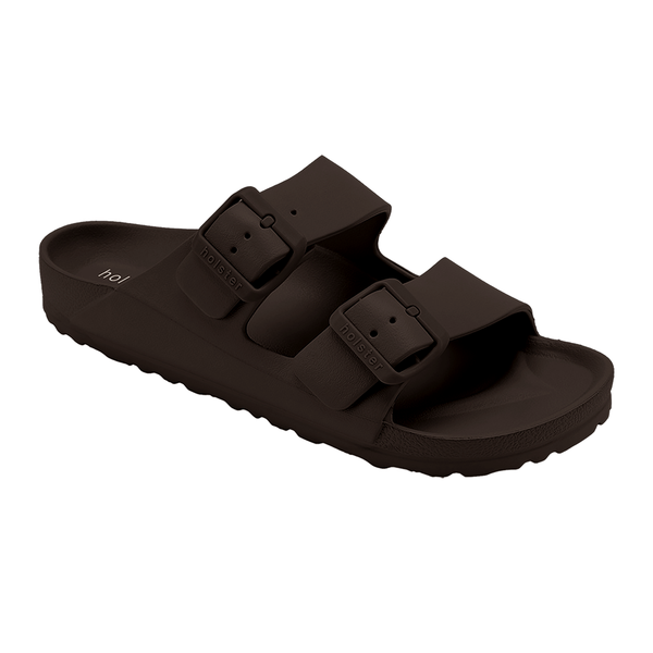 Holster Sundreamer Sandals - Chocolate