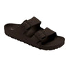 Holster Sundreamer Sandals - Chocolate