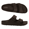 Holster Sundreamer Sandals - Chocolate