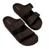 Holster Sundreamer Sandals - Chocolate