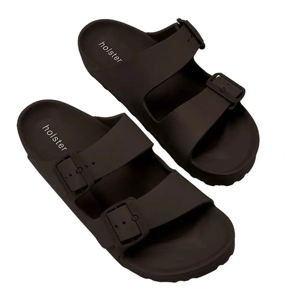 Holster Sundreamer Sandals - Chocolate