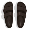 Holster Sundreamer Sandals - Chocolate