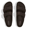 Holster Sundreamer Sandals - Chocolate