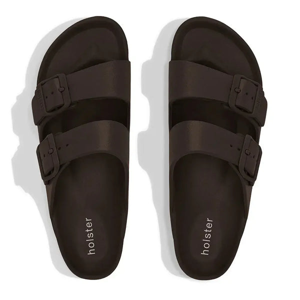 Holster Sundreamer Sandals - Chocolate
