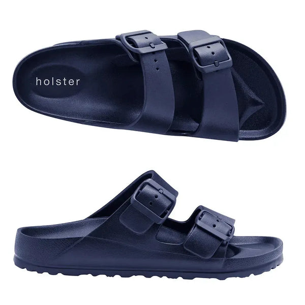 Holster Sundreamer Sandals - Midnight Blue