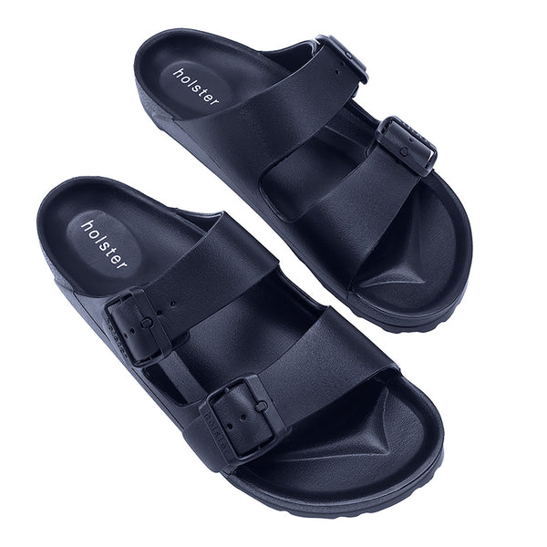 Holster Sundreamer Sandals - Midnight Blue