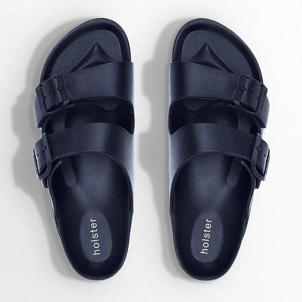 Holster Sundreamer Sandals - Midnight Blue
