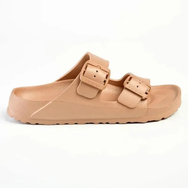 Holster Sundreamer Sandals - Natural
