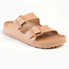 Holster Sundreamer Sandals - Natural