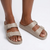 Holster Sunshine Sandal - Sand