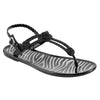 Holster Trendsetter Sandals - Black