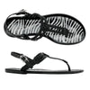Holster Trendsetter Sandals - Black