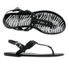 Holster Trendsetter Sandals - Black