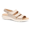 Hotter Abigail Sandal - Cement