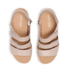 Hotter Abigail Sandal - Cement