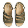 Hotter Abigail Sandal - Khaki