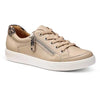 Hotter Chase - Cement/ Leopard