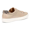 Hotter Chase - Cement/ Leopard