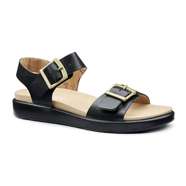 Hotter - Corfu - Black